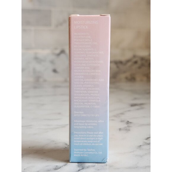 Olauty Beauty Moisturizing Lipstick Color-Changing Long-Lasting Lip Balm - Picture 4 of 6